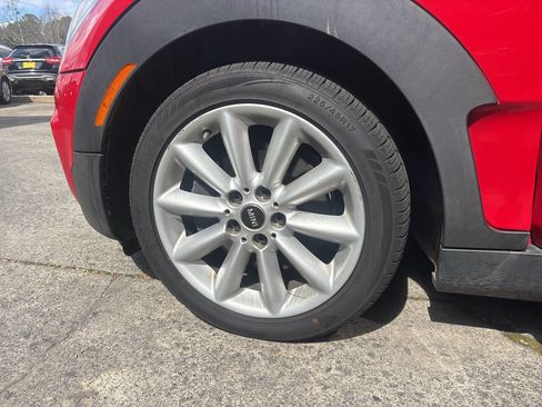 Used 2019 MINI Cooper Clubman S image 16