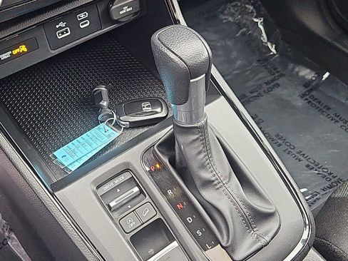 Certified 2024 Honda CR-V EX image 26