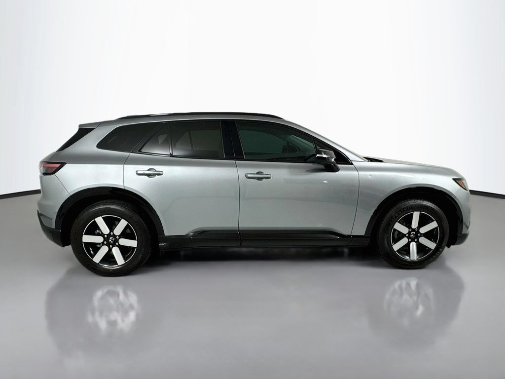 Used 2025 Honda Prologue Touring image 8