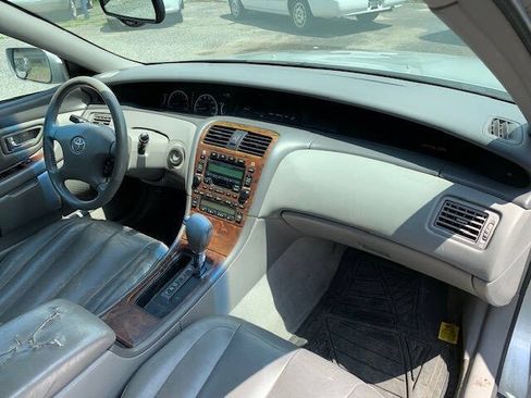Used 2002 Toyota Avalon XL FWD image 18