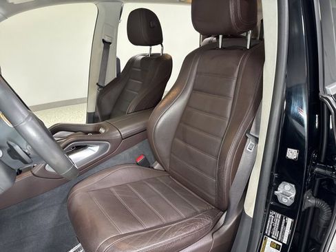 Used 2020 Mercedes-Benz GLS 450 4MATIC image 15