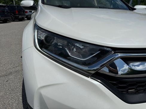 Used 2019 Honda CR-V EX image 30