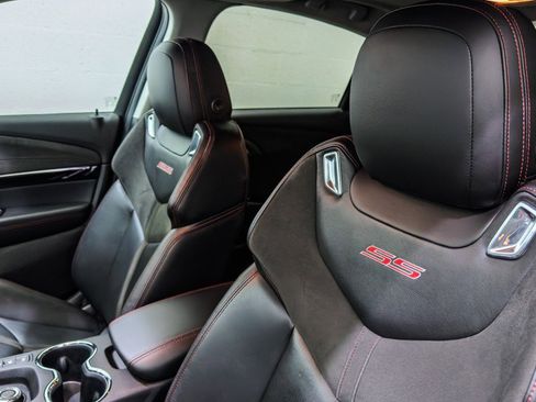 Used 2016 Chevrolet SS image 14