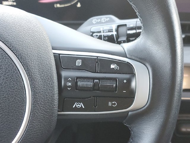 Certified 2024 Kia Sportage X-Line AWD/4WD image 22