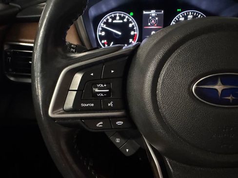 Used 2021 Subaru Outback Touring XT image 24