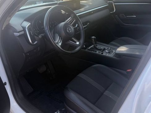 Used 2025 MAZDA CX-50 AWD 2.5 S w/ Preferred Package image 8