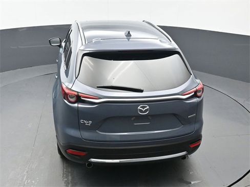 Certified 2023 MAZDA CX-9 Carbon Edition image 42