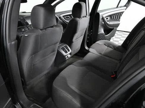 Used 2014 Ford Taurus SEL w/ Equipment Group 201A FWD image 13