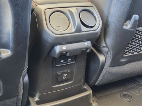 New 2026 Jeep Wrangler Unlimited Rubicon 392 image 22