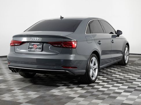 Used 2019 Audi A3 2.0T Premium w/ Convenience Package image 7