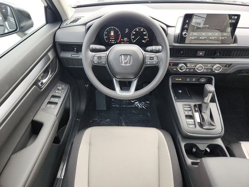 New 2026 Honda CR-V EX image 7