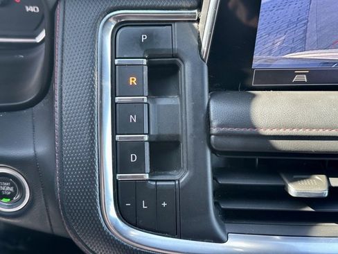 Used 2021 Chevrolet Tahoe RST w/ Rear Media and Nav Package image 33