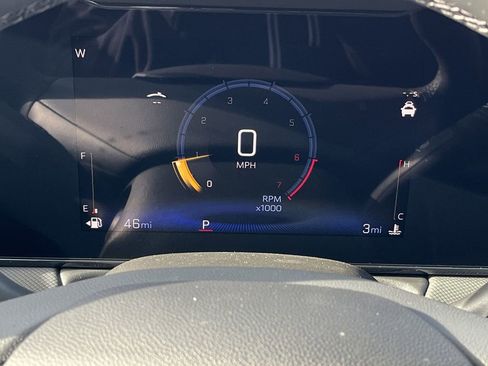 New 2026 Chevrolet TrailBlazer LT w/ Convenience Package image 11