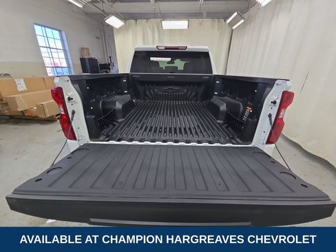 Certified 2024 Chevrolet Silverado 1500 LT image 34