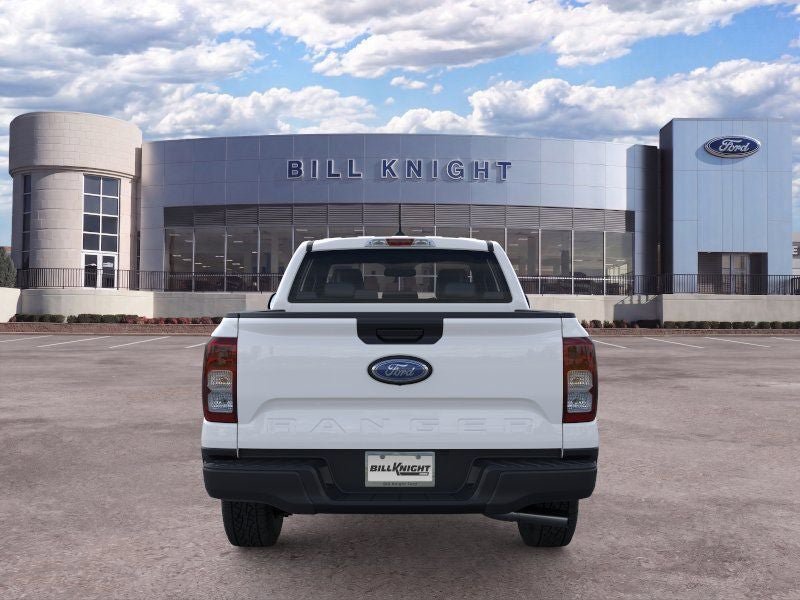 New 2026 Ford Ranger XL RWD image 6