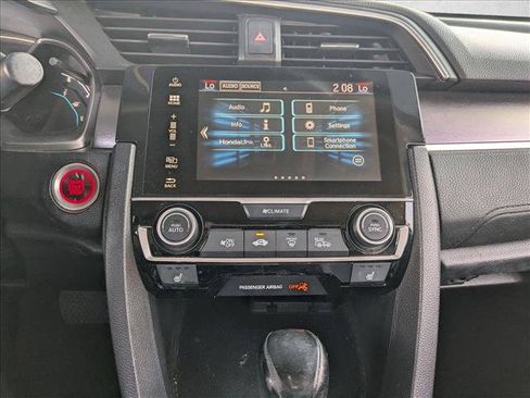 Used 2018 Honda Civic EX-L image 14