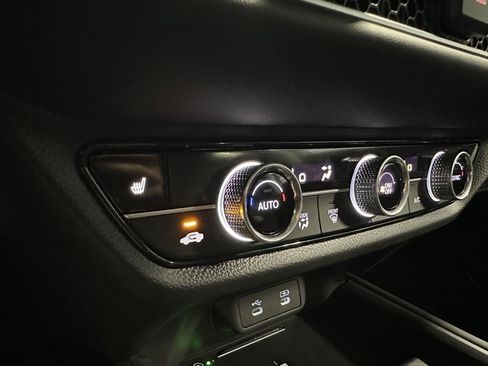 New 2026 Honda HR-V EX-L image 15