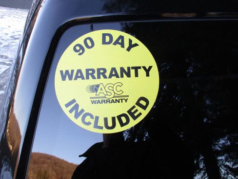 Used 2011 Subaru Forester 2.5X Premium image 19