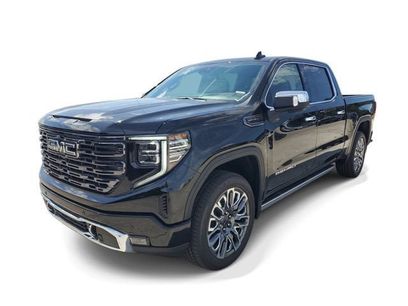 New 2026 GMC Sierra 1500 Denali Ultimate