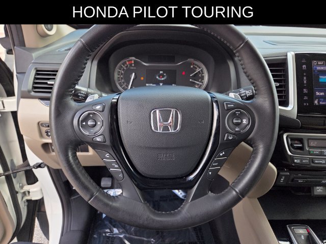 Used 2018 Honda Pilot Touring image 29
