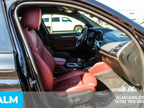 Used 2022 BMW X4 M40i image 18