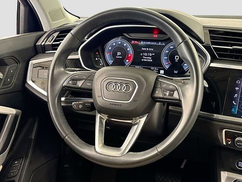 Used 2024 Audi Q3 2.0T Premium Plus w/ Premium Plus Package AWD/4WD image 18