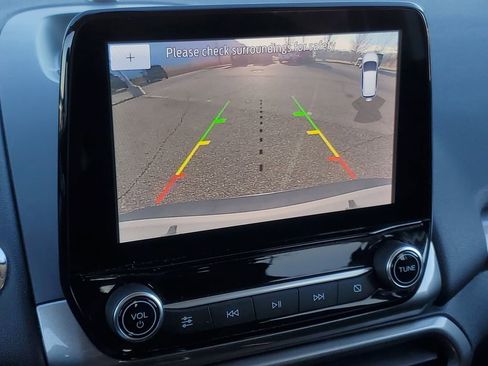 Used 2021 Ford EcoSport SE image 21