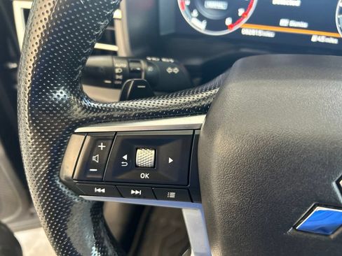 Used 2024 Mitsubishi Outlander SE Black Edition FWD image 46