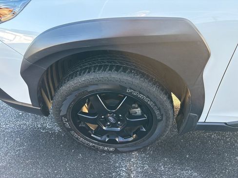 Certified 2022 Subaru Outback Wilderness image 8