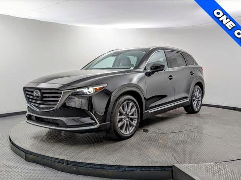 Used 2023 MAZDA CX-9 Grand Touring image 2