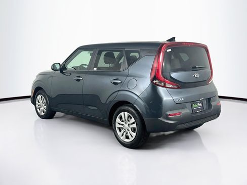 Used 2020 Kia Soul LX FWD image 5