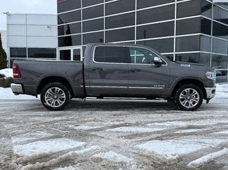 Used 2023 RAM 1500 Limited video 2