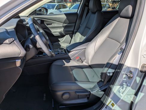 Certified 2025 MAZDA CX-30 AWD 2.5 S w/ Select Sport Pkg image 25