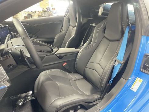 Used 2023 Chevrolet Corvette Stingray Coupe w/ 1LT image 11