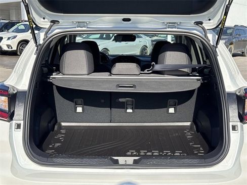 New 2026 Subaru Crosstrek 2.0i Premium image 7