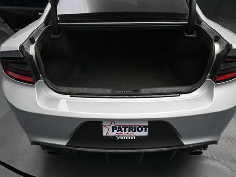 Used 2020 Dodge Charger R/T w/ Plus Group RWD image 19
