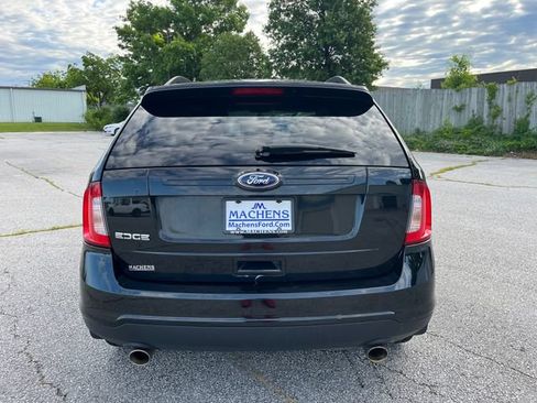 Used 2013 Ford Edge SE FWD image 4