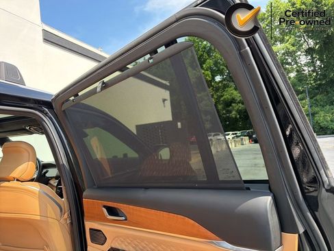 Used 2021 Jeep Grand Cherokee L Summit AWD/4WD image 26