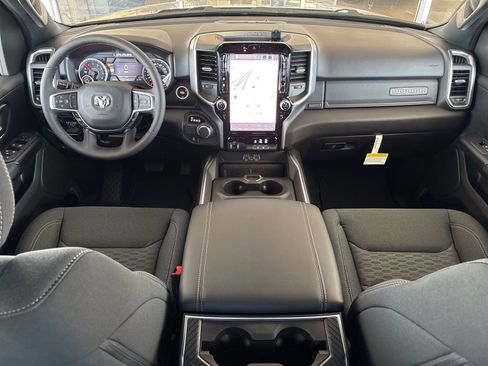 New 2026 RAM 1500 Big Horn image 14