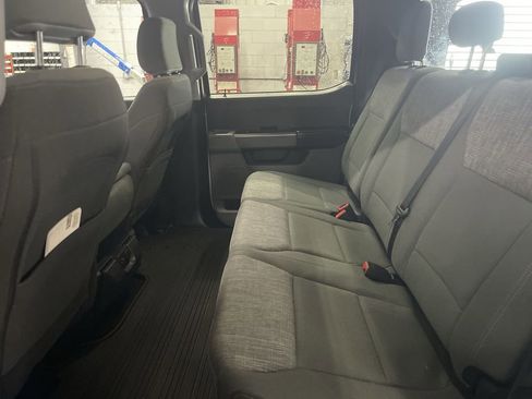 Used 2023 Ford F150 XLT image 27