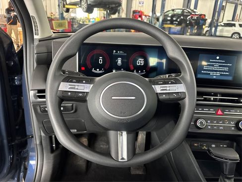 Certified 2026 Hyundai Tucson SE AWD/4WD image 20