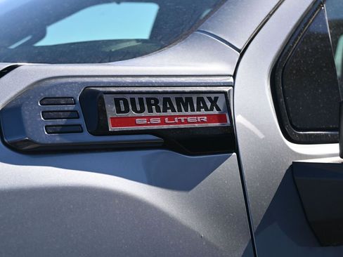 New 2026 GMC Sierra 3500 AT4 w/ AT4 Premium Plus Package image 12