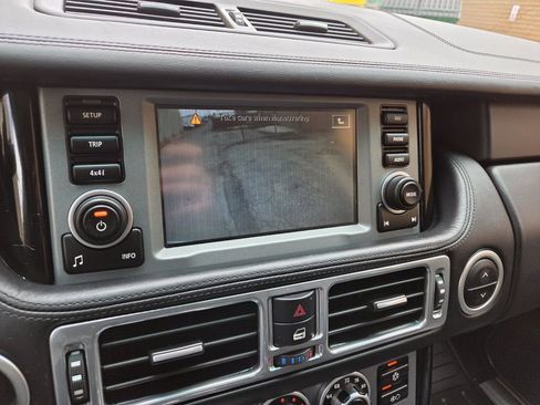 Used 2009 Land Rover Range Rover Autobiography AWD/4WD image 26