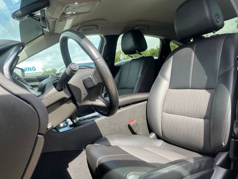 Used 2020 Chevrolet Impala LT FWD image 8