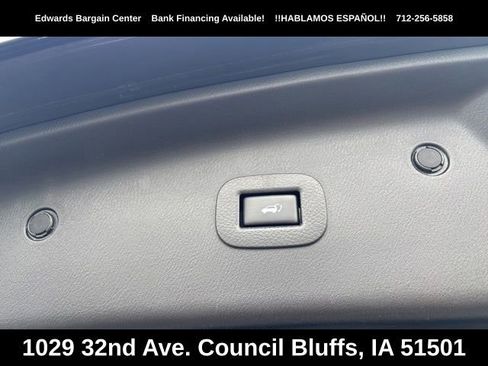 Used 2016 INFINITI QX80 4WD image 13
