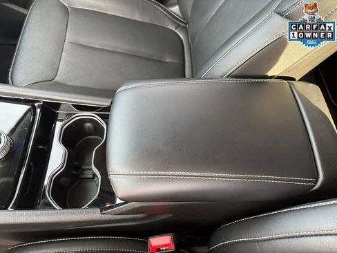 Certified 2021 Jeep Grand Cherokee L Limited image 27