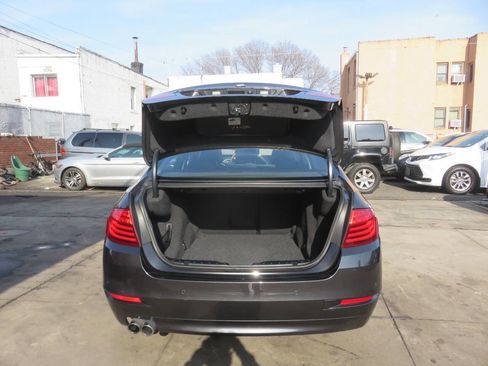 Used 2014 BMW 528i xDrive Sedan image 23