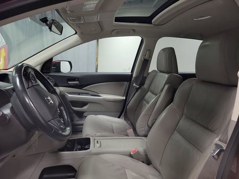 Used 2012 Honda CR-V EX-L image 12