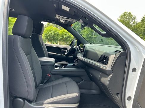 Used 2025 Chevrolet Tahoe LS w/ Max Trailering Package AWD/4WD image 52