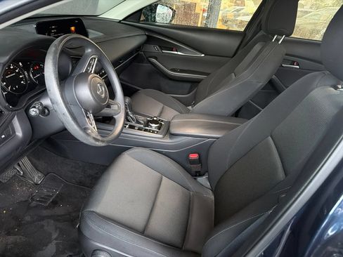 Used 2023 MAZDA CX-30 AWD 2.5 S image 8